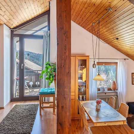 Haus Akelei Apartment Todtmoos Bagian luar foto