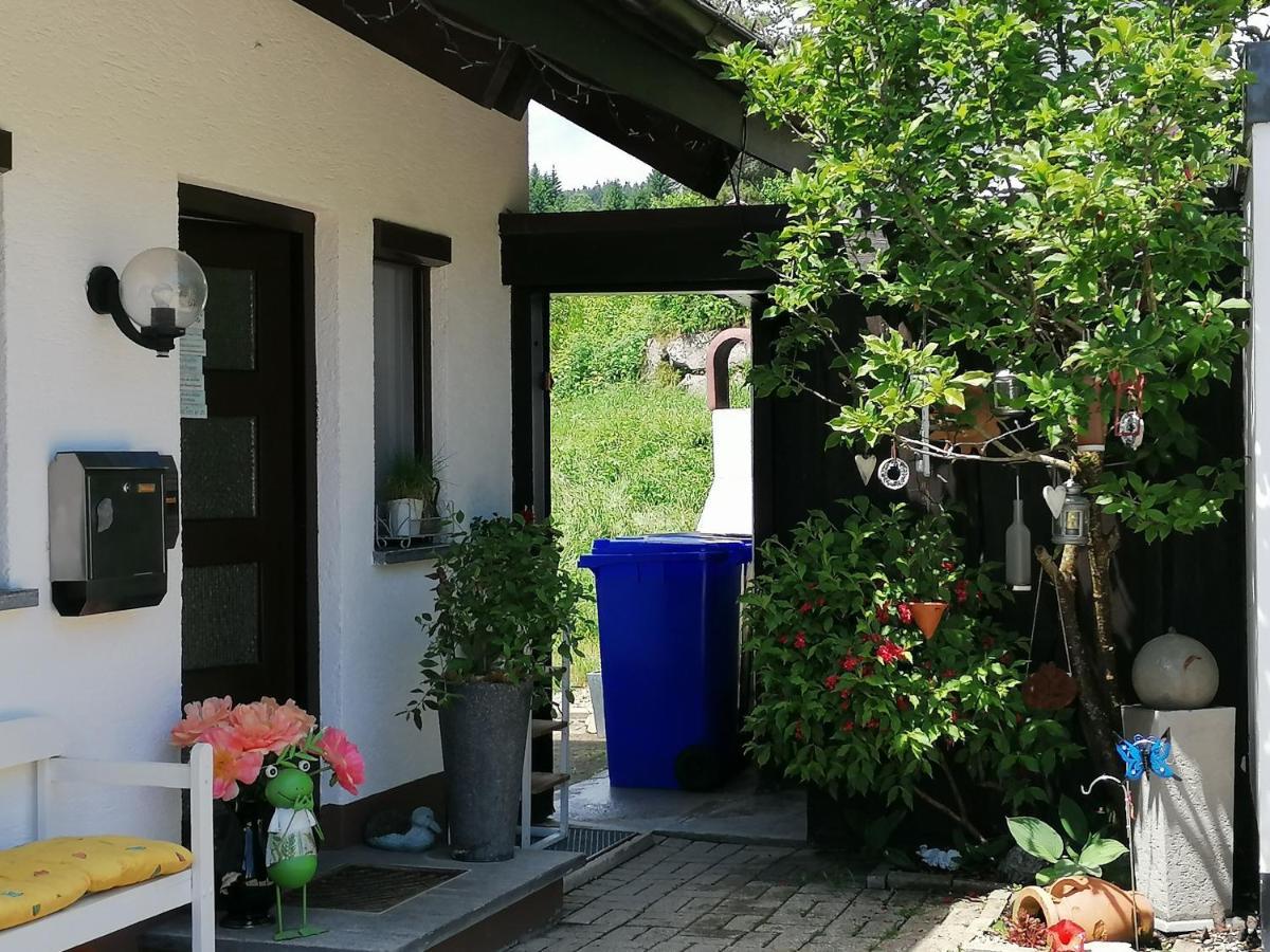 Haus Akelei Apartment Todtmoos Bagian luar foto
