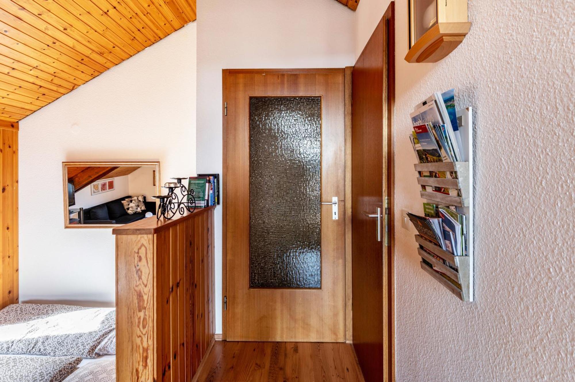 Haus Akelei Apartment Todtmoos Bagian luar foto