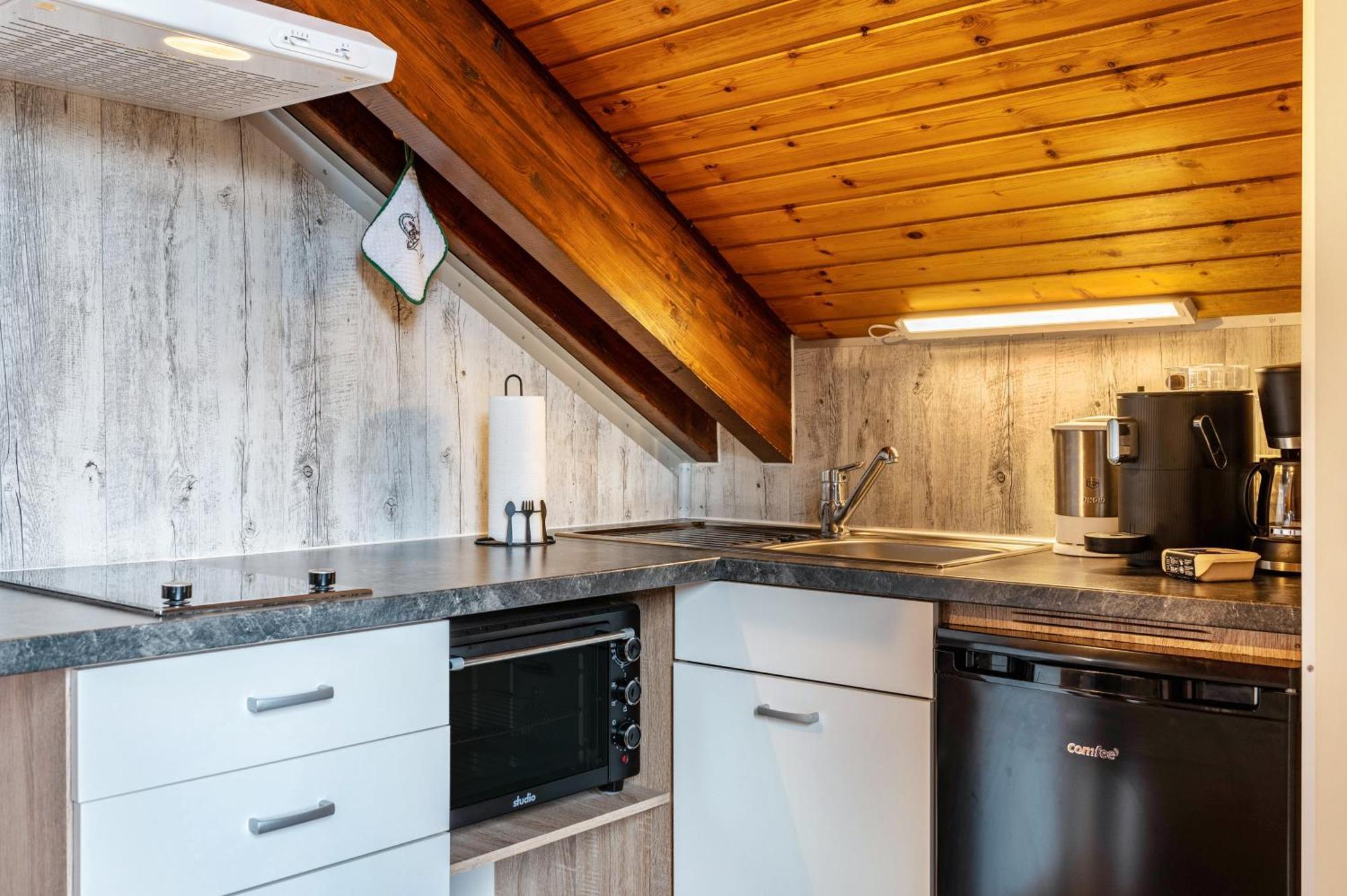 Haus Akelei Apartment Todtmoos Bagian luar foto