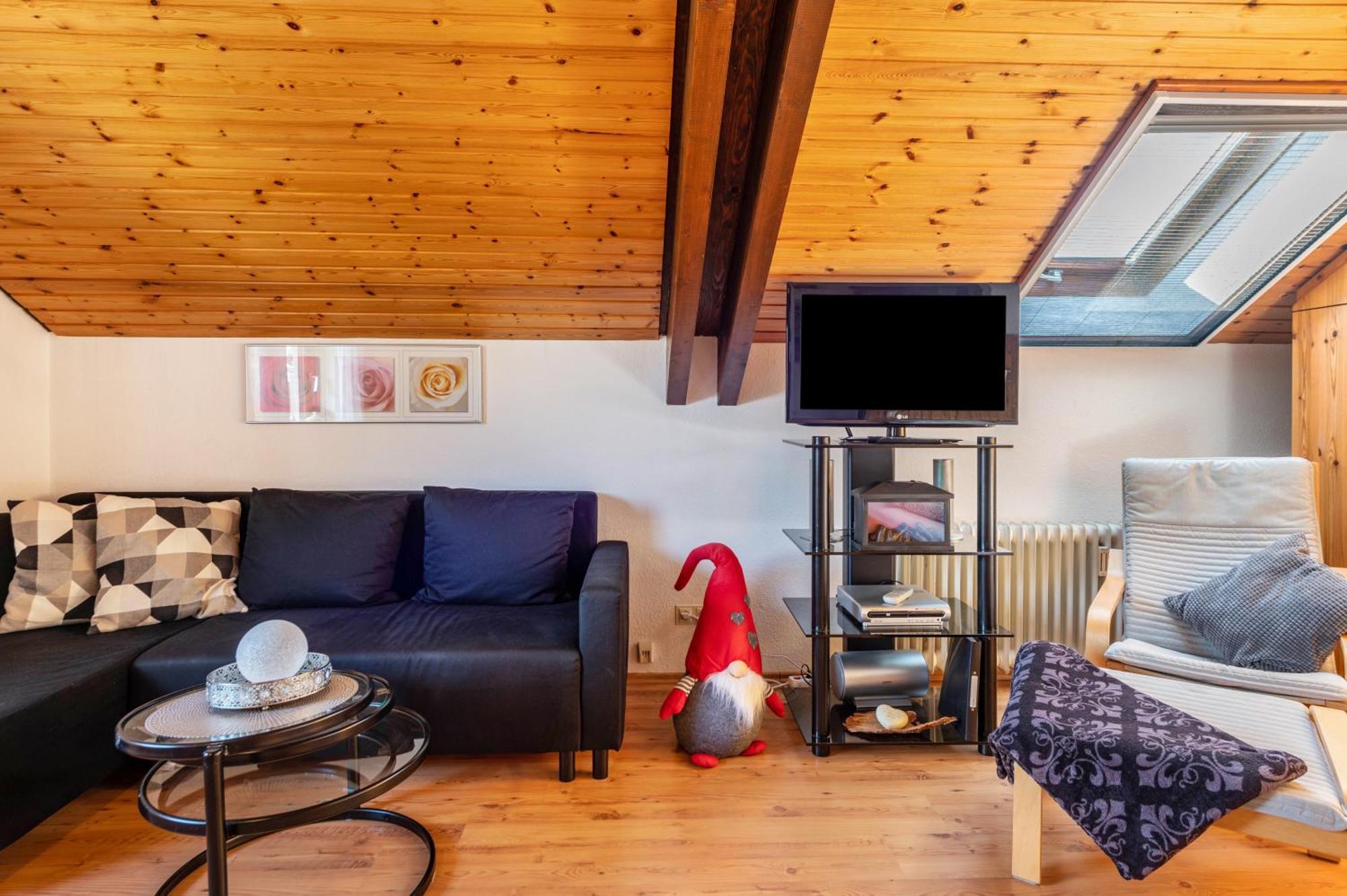 Haus Akelei Apartment Todtmoos Bagian luar foto