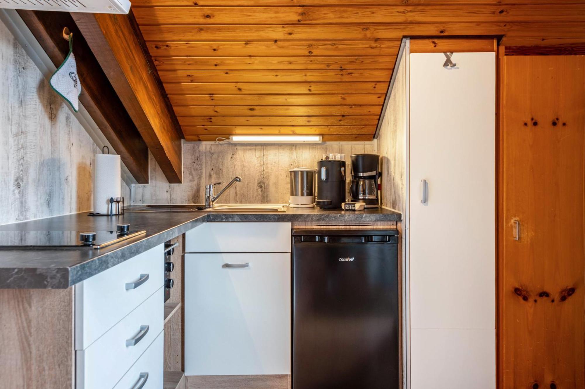 Haus Akelei Apartment Todtmoos Bagian luar foto