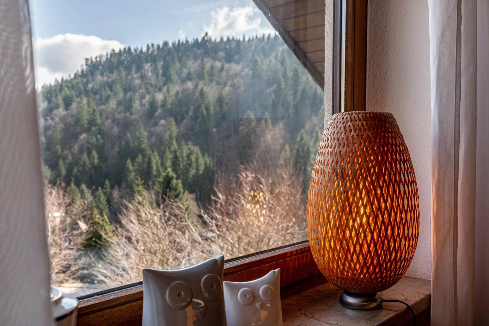 Haus Akelei Apartment Todtmoos Bagian luar foto