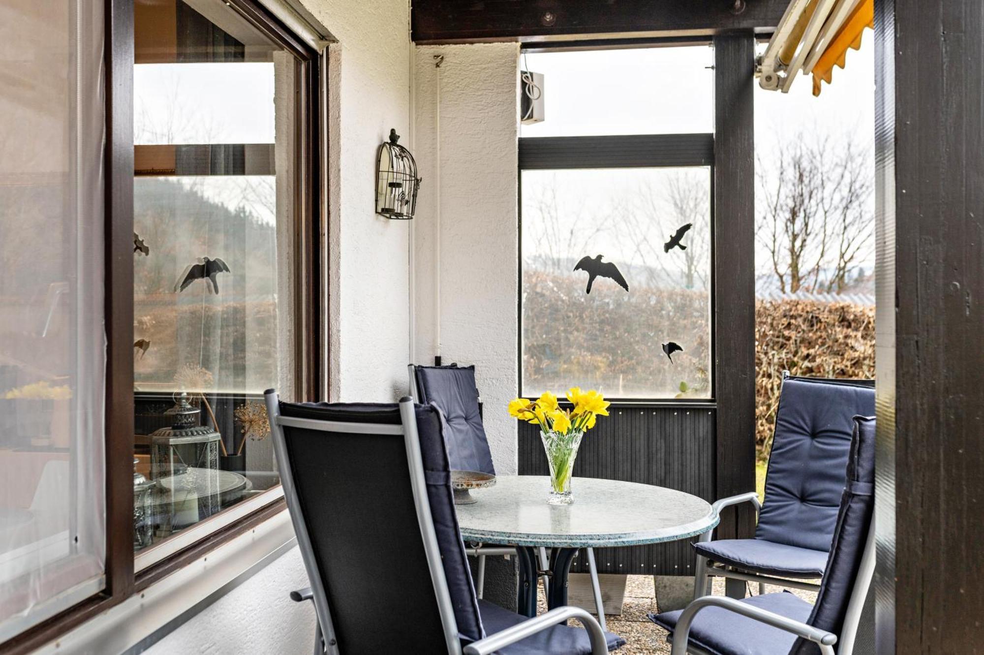 Haus Akelei Apartment Todtmoos Bagian luar foto
