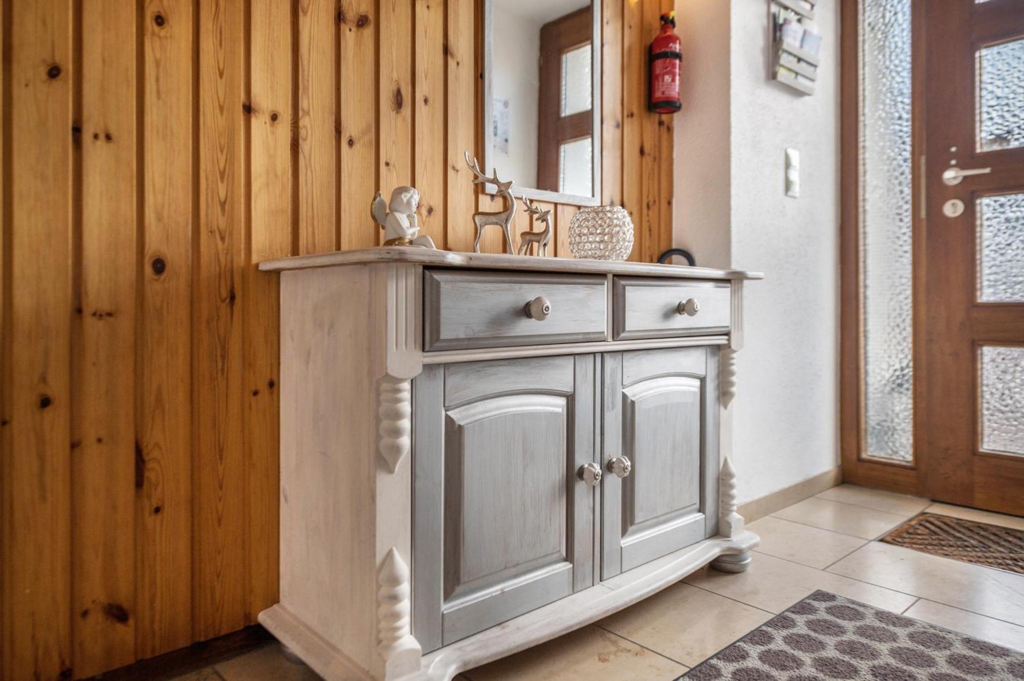 Haus Akelei Apartment Todtmoos Bagian luar foto