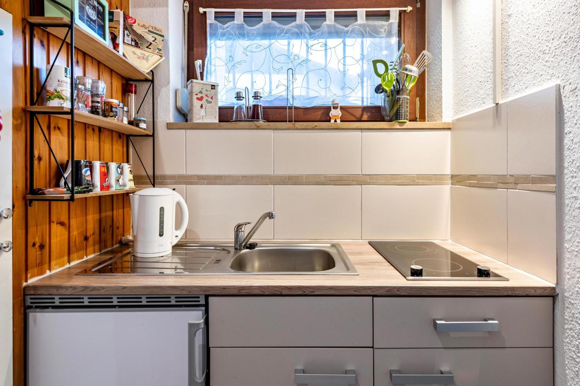 Haus Akelei Apartment Todtmoos Bagian luar foto