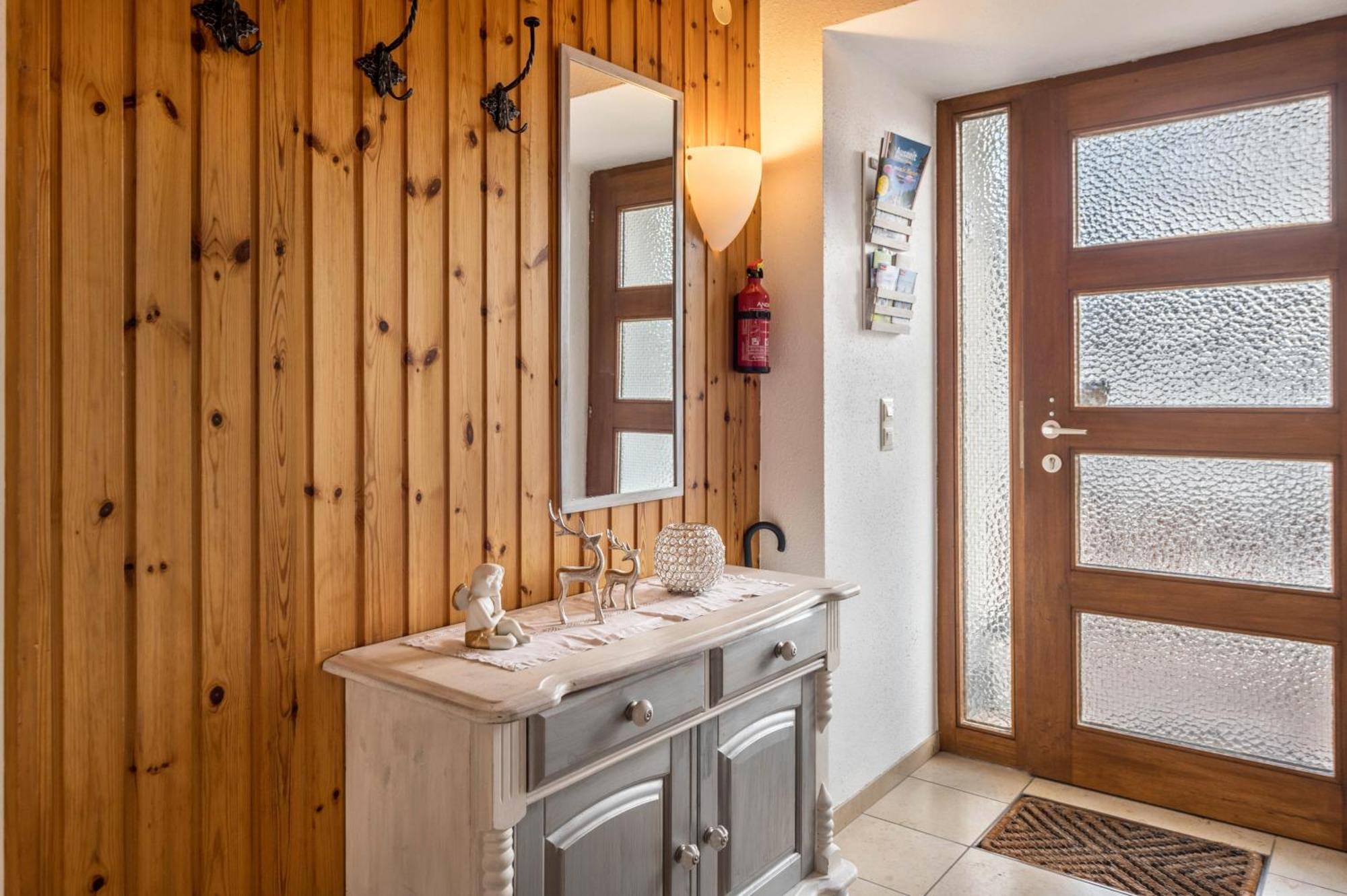 Haus Akelei Apartment Todtmoos Bagian luar foto