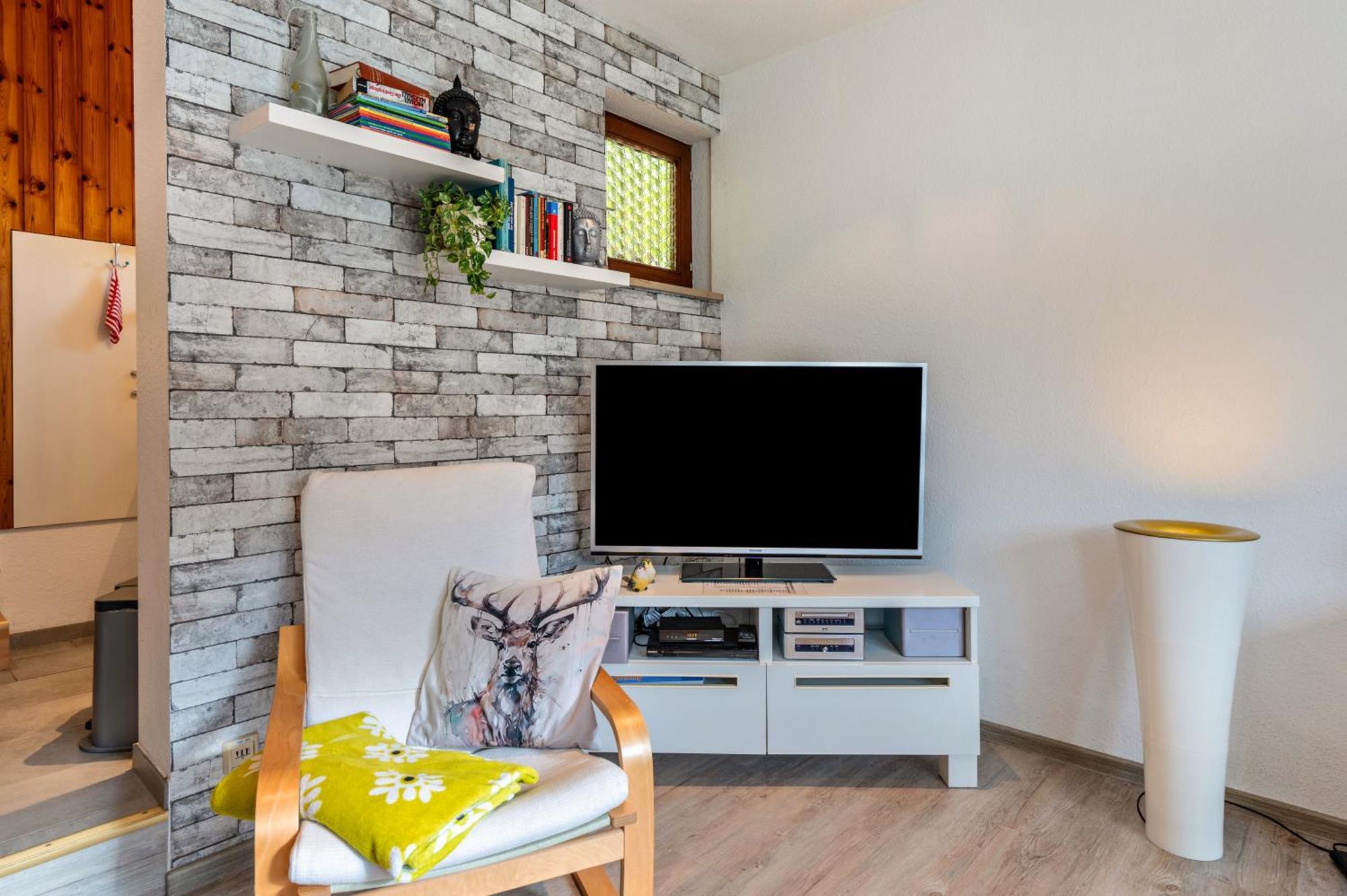 Haus Akelei Apartment Todtmoos Bagian luar foto