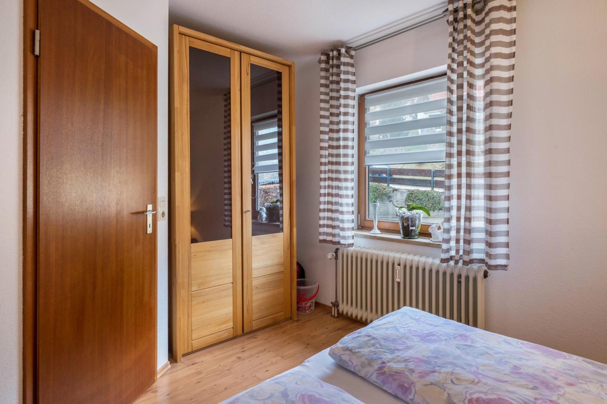 Haus Akelei Apartment Todtmoos Bagian luar foto