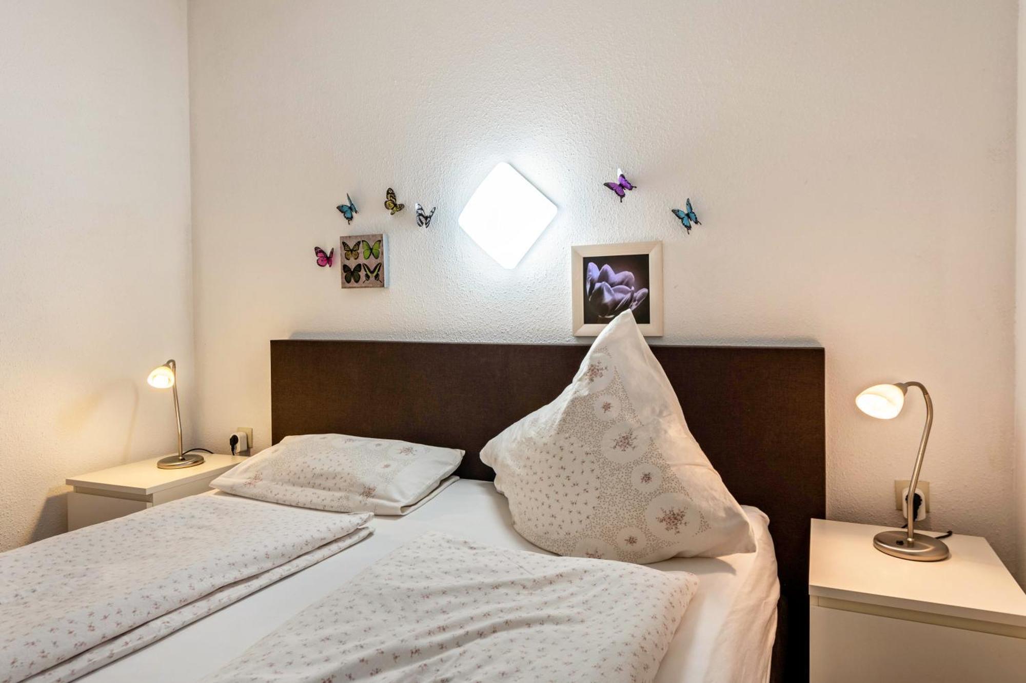 Haus Akelei Apartment Todtmoos Bagian luar foto