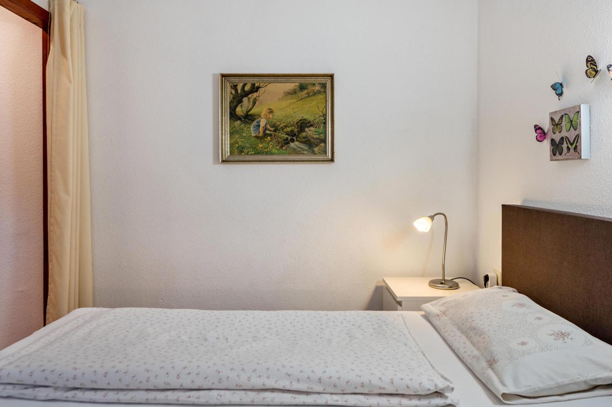 Haus Akelei Apartment Todtmoos Bagian luar foto