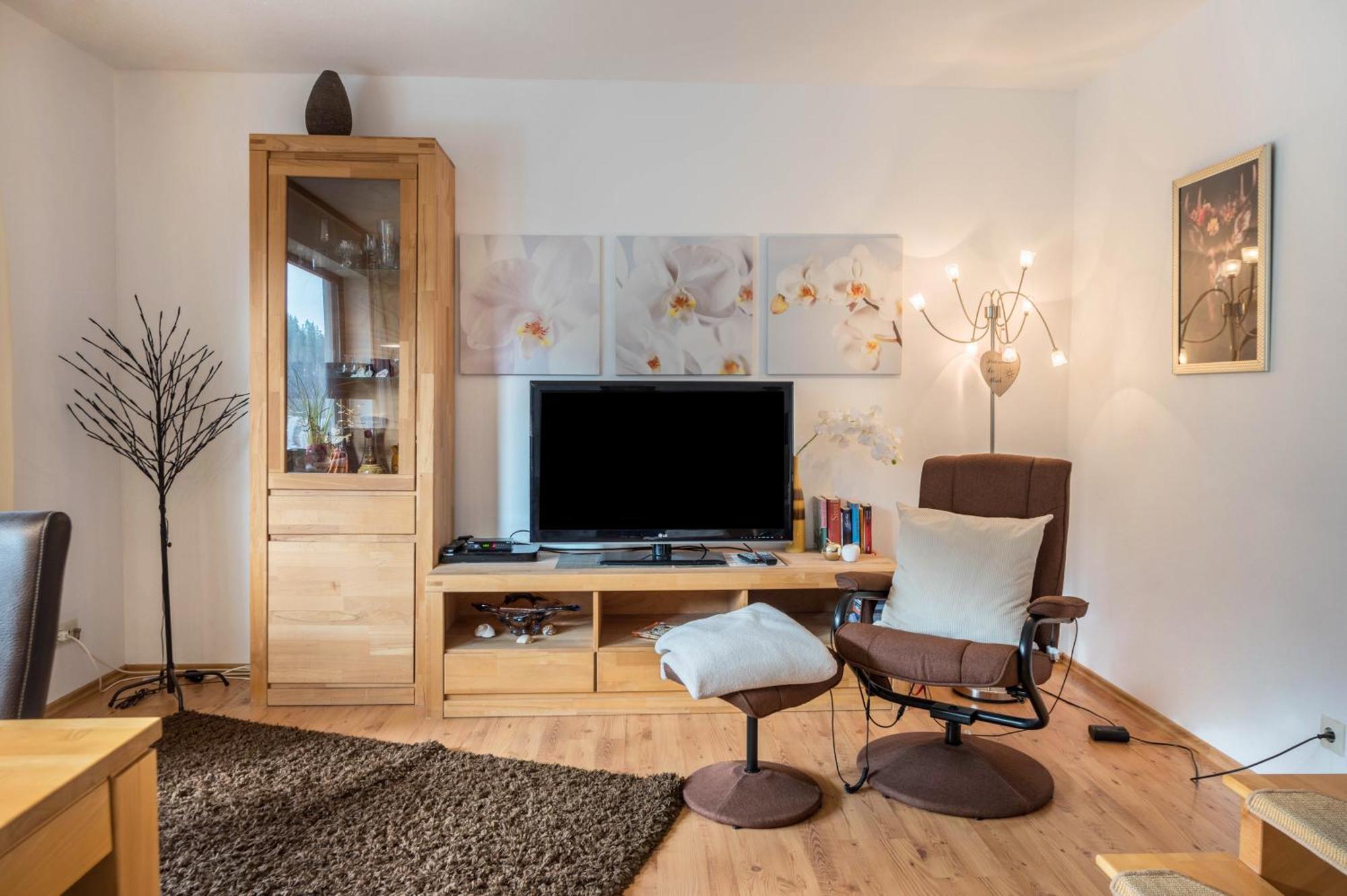 Haus Akelei Apartment Todtmoos Bagian luar foto