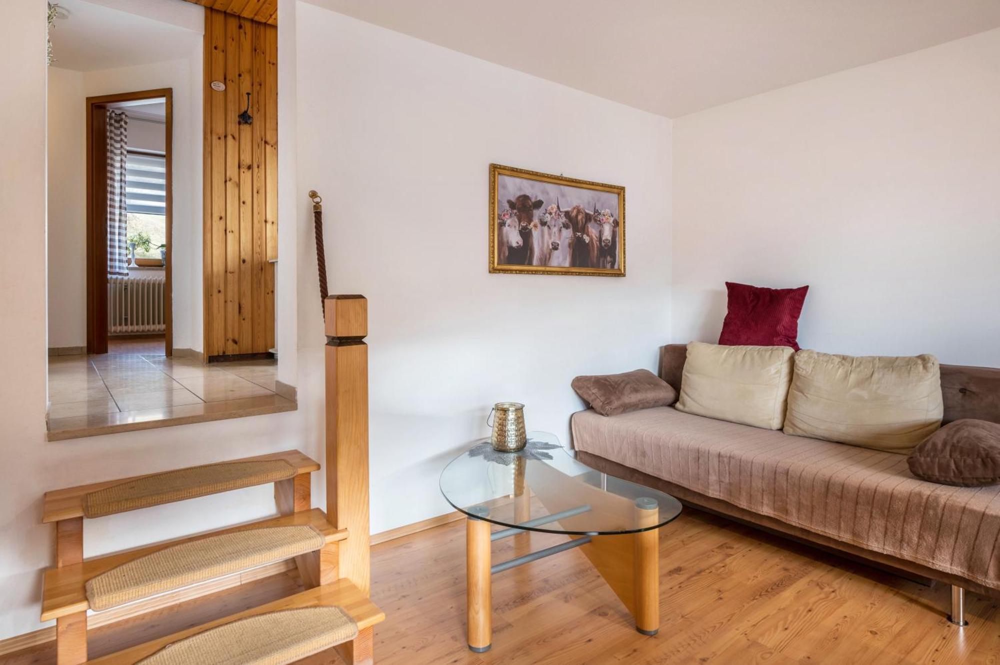 Haus Akelei Apartment Todtmoos Bagian luar foto