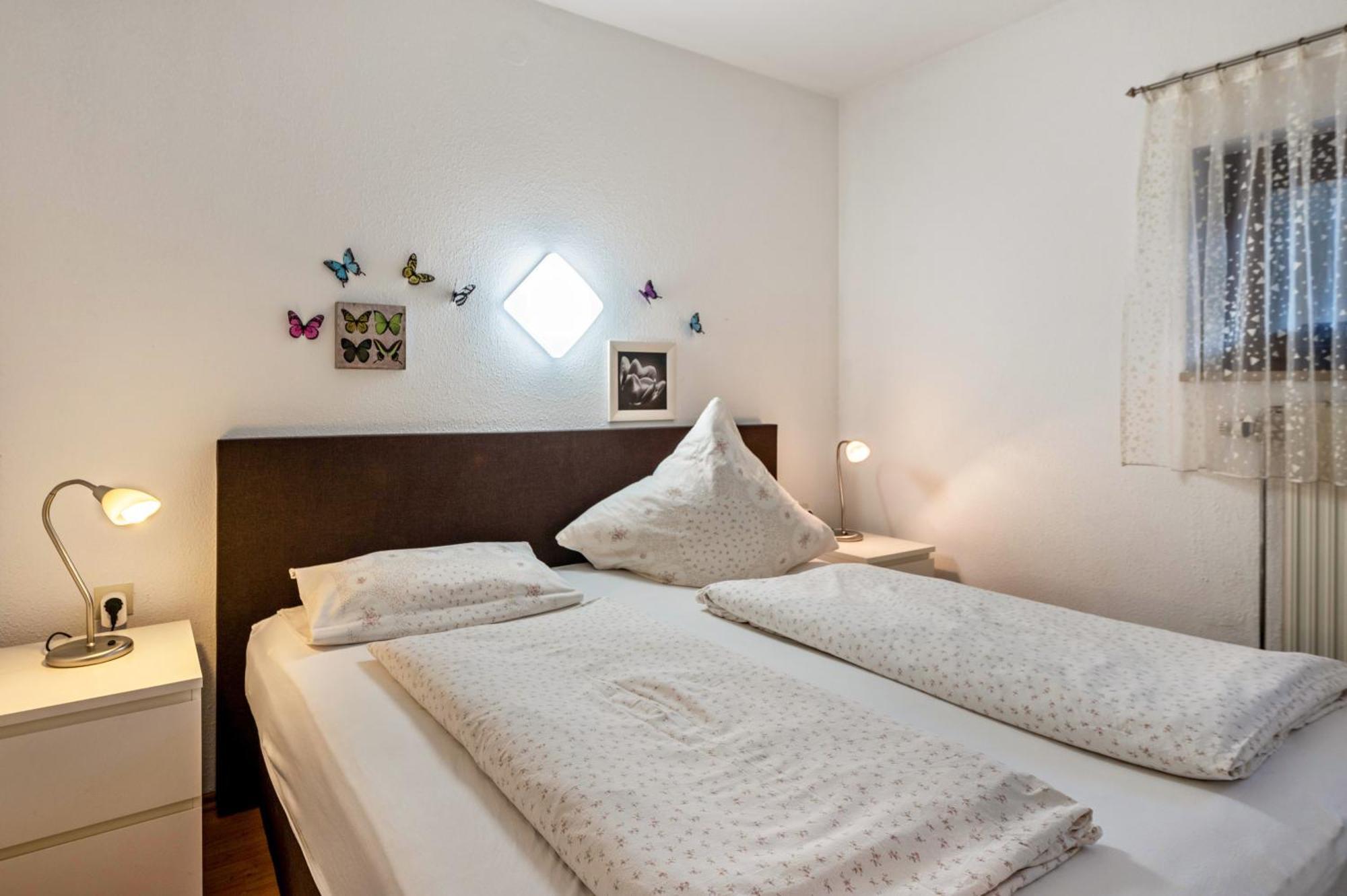 Haus Akelei Apartment Todtmoos Bagian luar foto