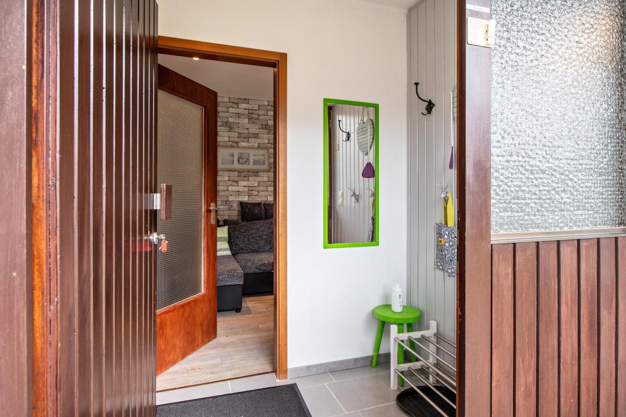 Haus Akelei Apartment Todtmoos Bagian luar foto